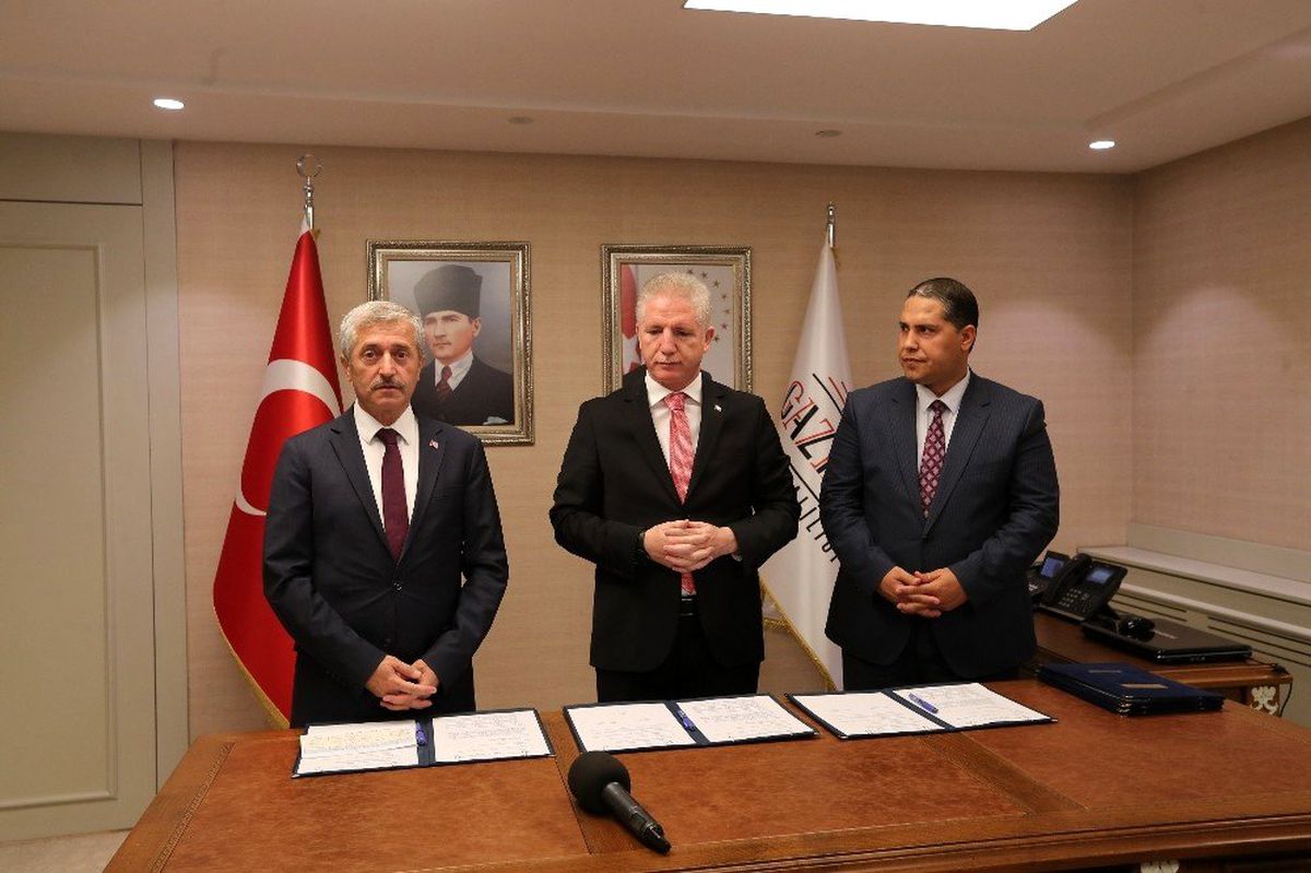 Şahinbey Belediyesi\'nden çiftçilere müjde