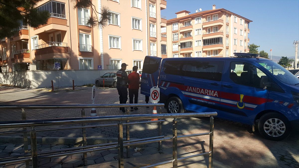 Sakarya\'da aranan kişi tutuklandı