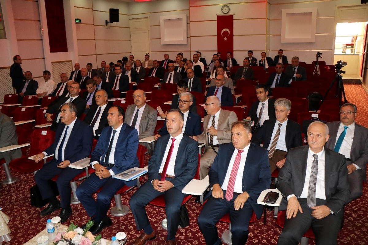 Samsun\'a 6 milyar TL\'den fazla yatırım yapılacak