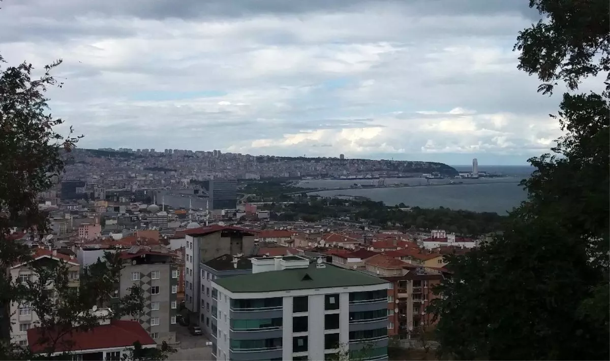 Samsun\'un deprem riski ve hazırlık durumu