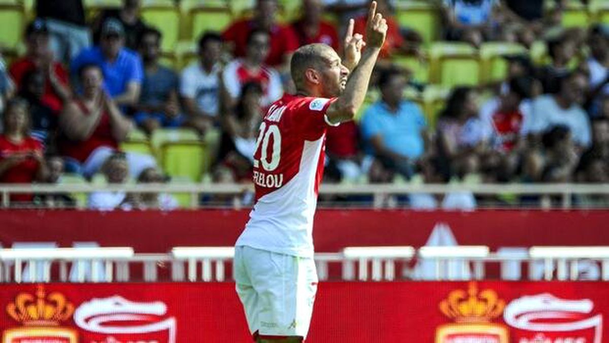 Slimani ve Chedjou haftanın 11\'inde