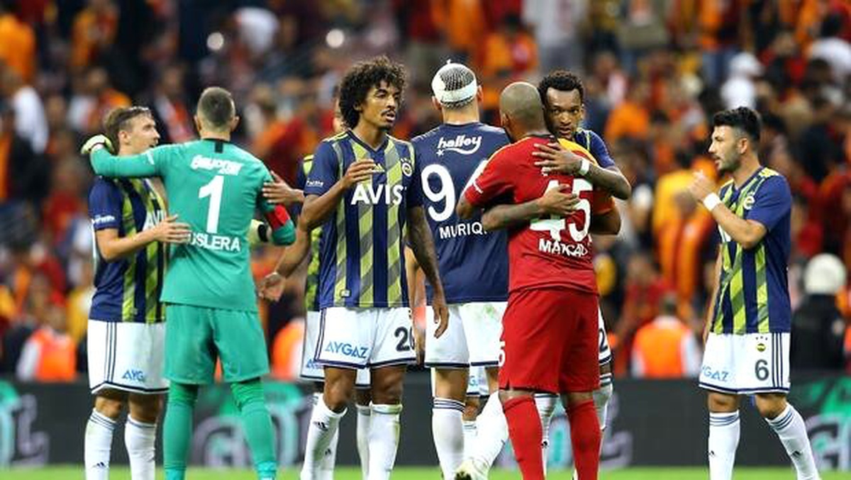 Son dakika... Galatasaray ve Fenerbahçe PFDK\'ya sevk edildi!