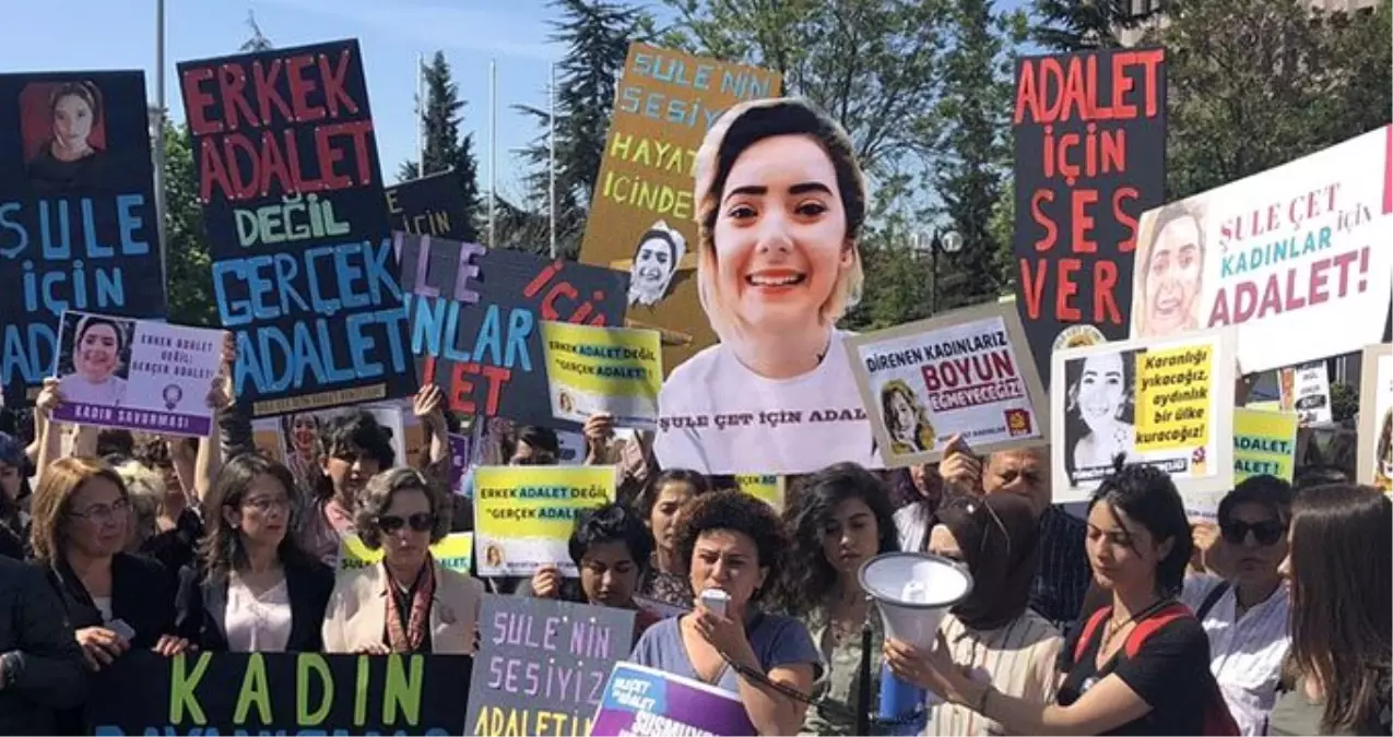 Şule Çet davası için uzun zamandır aranan dudak okuma uzmanı bulundu