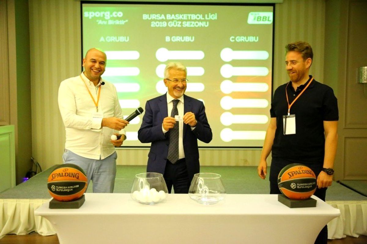 "Tek Pota"da gruplar belli oldu