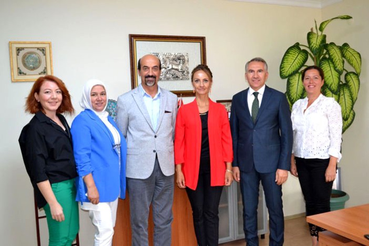 TOSYÖV Bursa 30\'uncu kuruluş yılında KOBİ Ödülleri verecek
