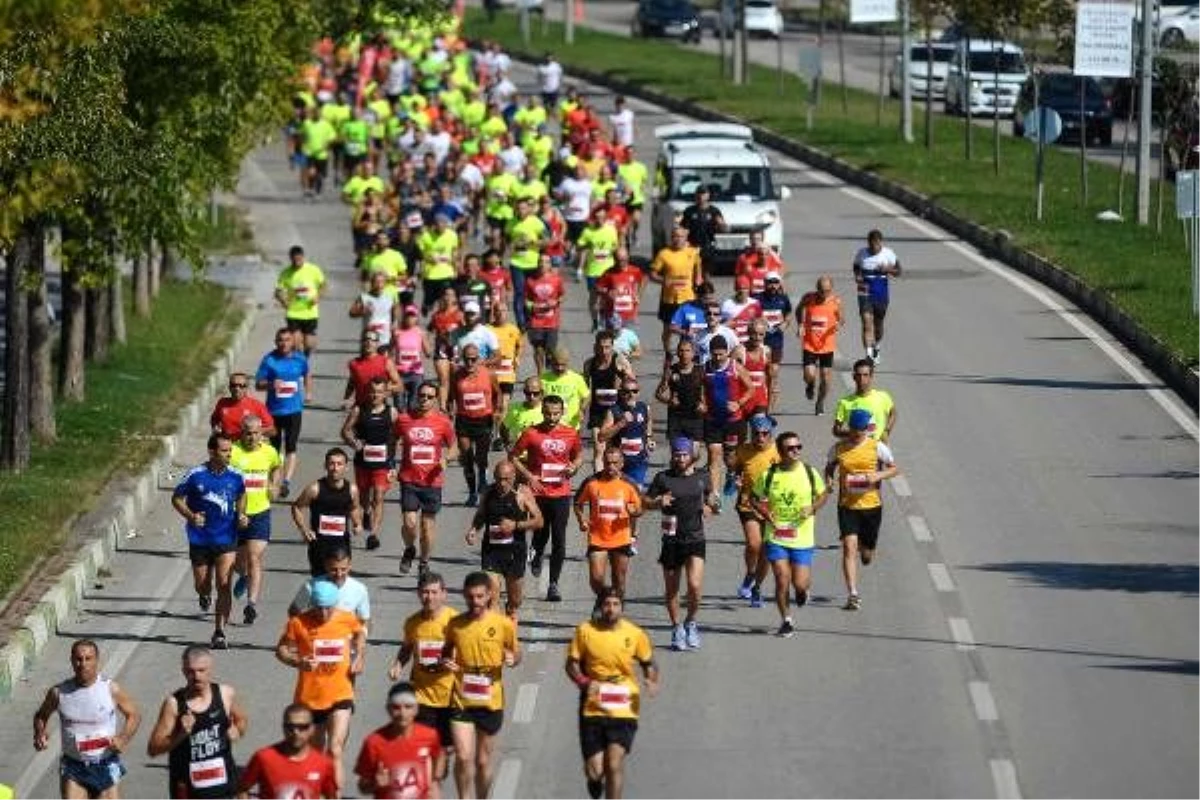 Türkiye\'nin ilk dağdan aşağı yol maratonu 6 ekim\'de bursa\'da düzenlenecek