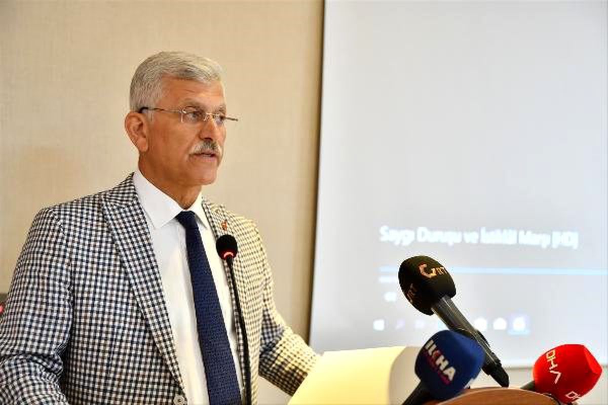 Tvhb başkanı eroğlu: hayvanları düşman değil dost olarak görmeliyiz
