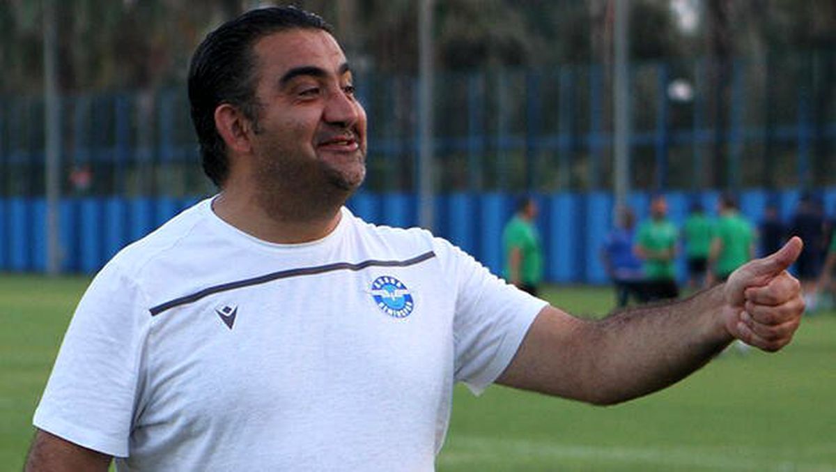 Ümit Özat: "Fatih Terim Türkiye\'nin en iyi hocasıdır"