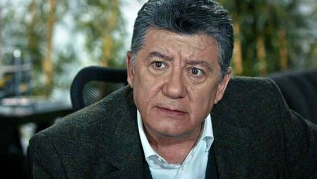 Son dakika: Ünlü oyuncu Tarık Ünlüoğlu hayatını kaybetti