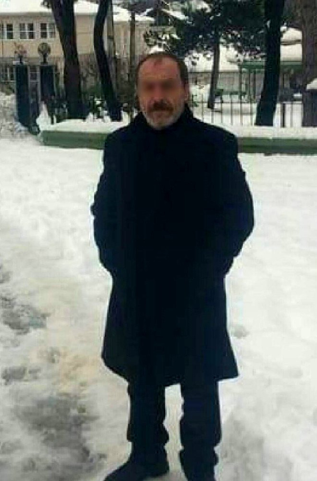 Uyuşturucu taciri kahvede otururken yakalandı