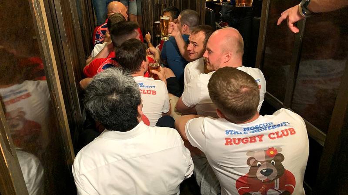 Votkayı azaltan Rusların yaşam süreleri uzadı