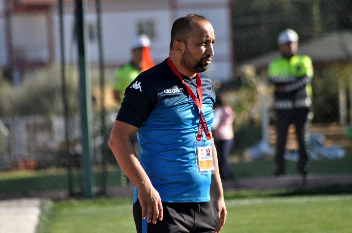 Yahyalıspor\'da 3 puan hesabı