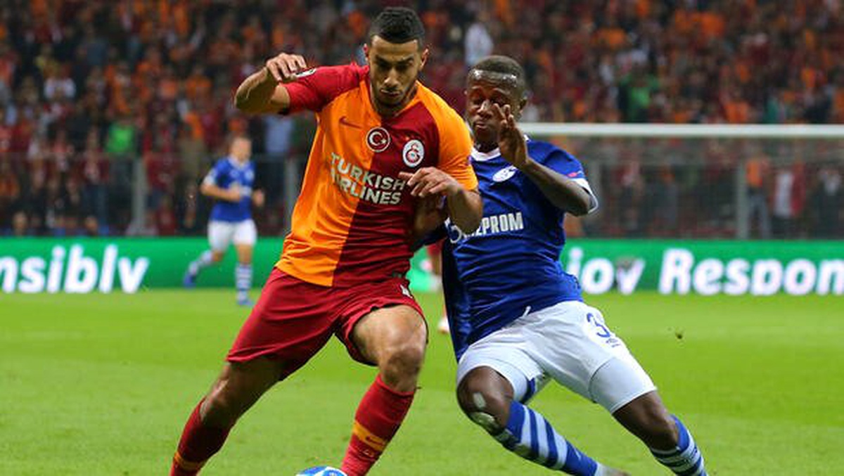 Younes Belhanda: "Türkiye ile Fransa birbirine benziyor"