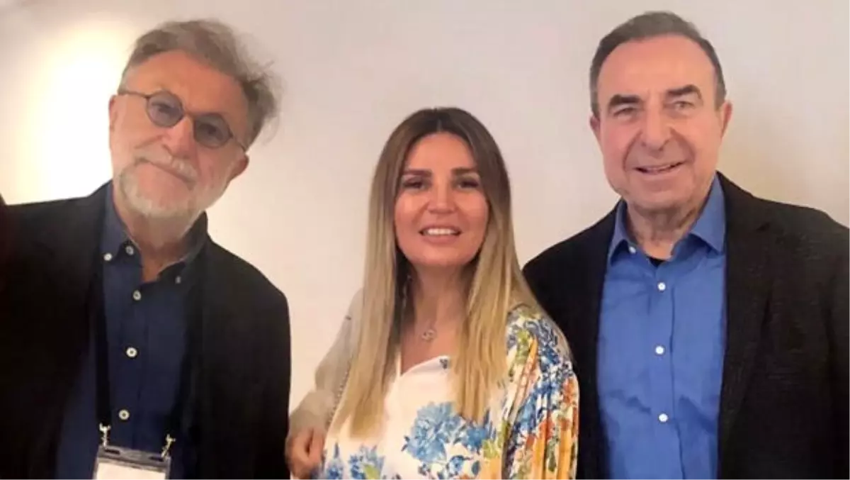 Zafer Ergin\'e ödül