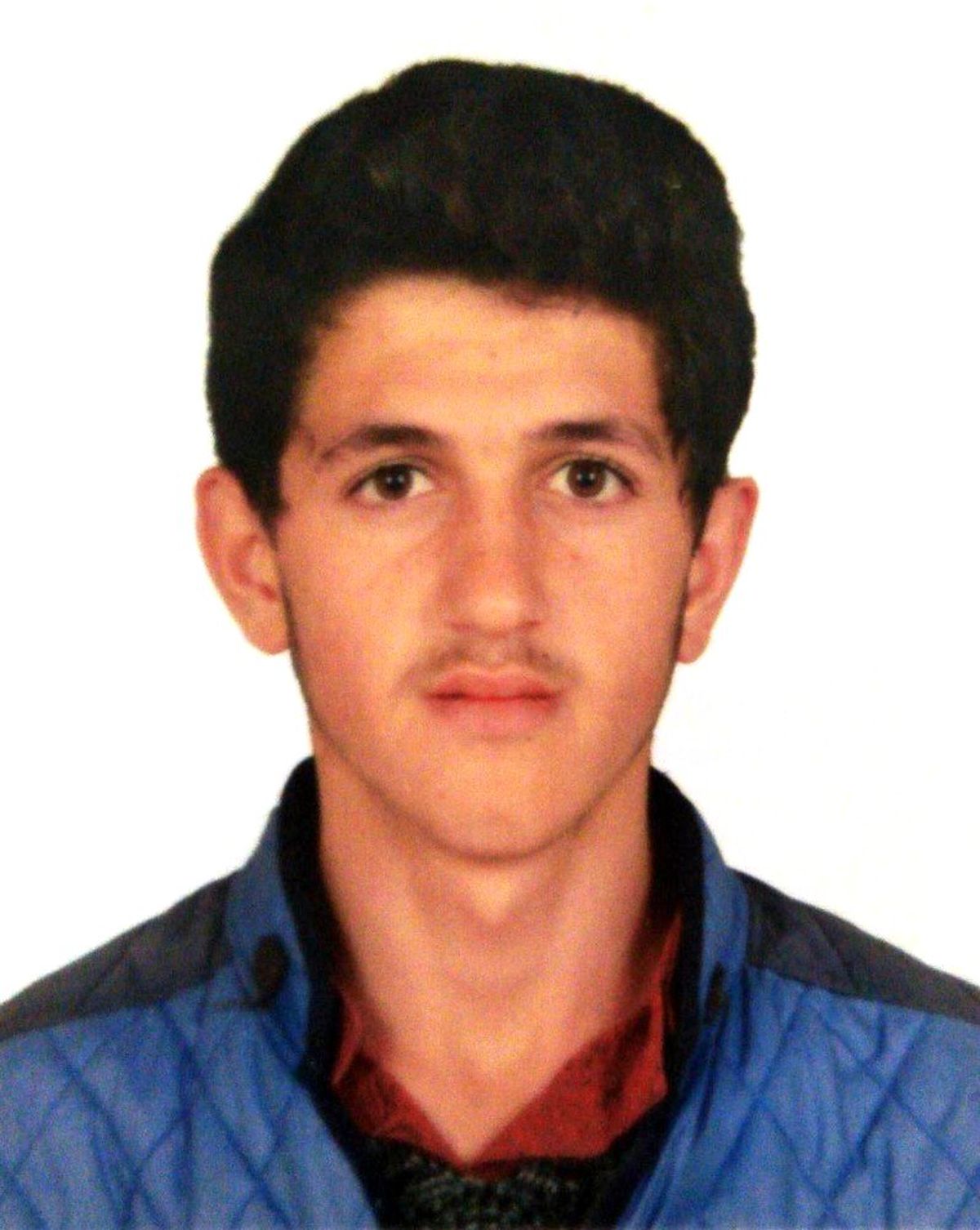 17 yaşındaki genç 24 gündür kayıp