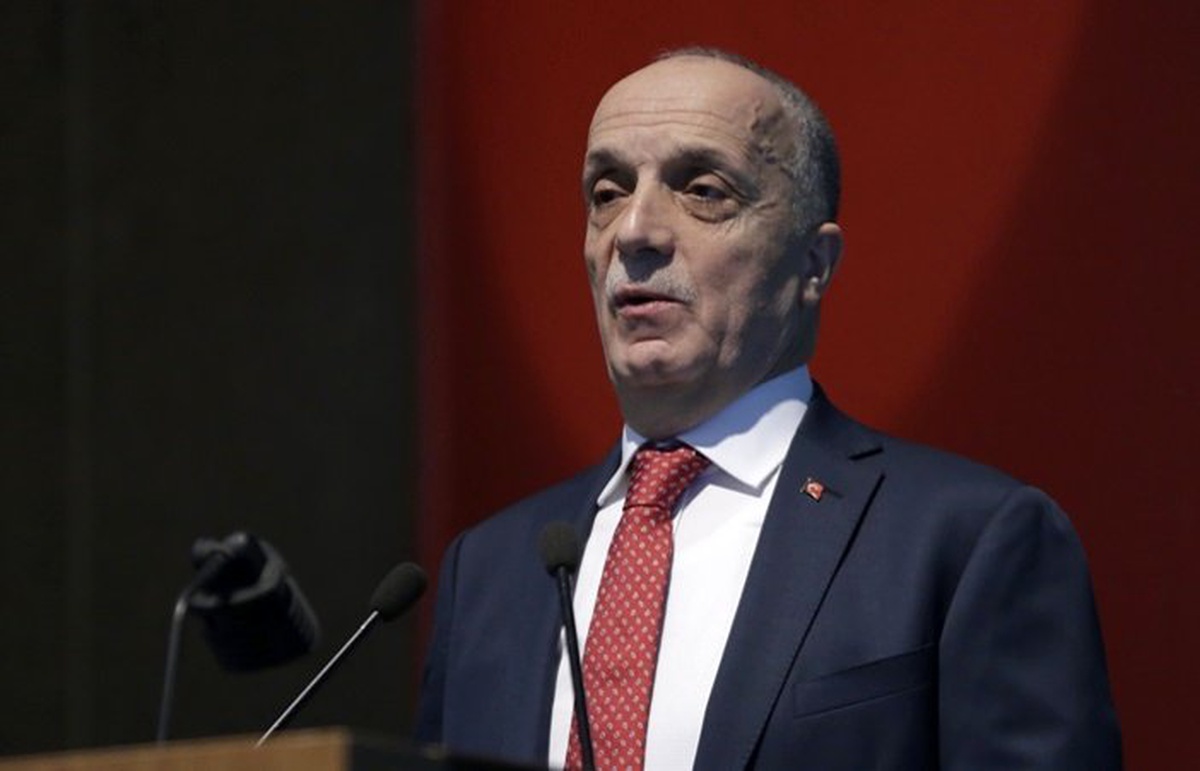 Atalay: Kıdem tazminatı bizim kırmızı çizgimiz
