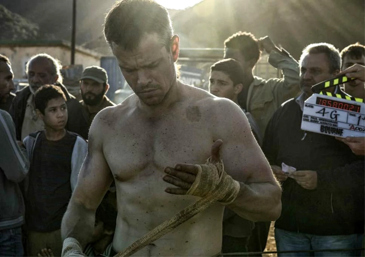 Avatar\'da oynamayı reddeden ünlü oyuncu Matt Damon, 250 milyon dolar kaybettiğini söyledi