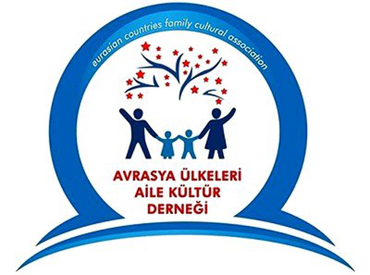 Avrasya Ülkeleri Aile Kültür Derneği kuruldu