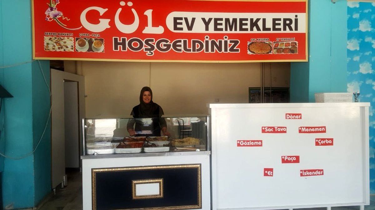 Azmin ve kararlığın zaferi