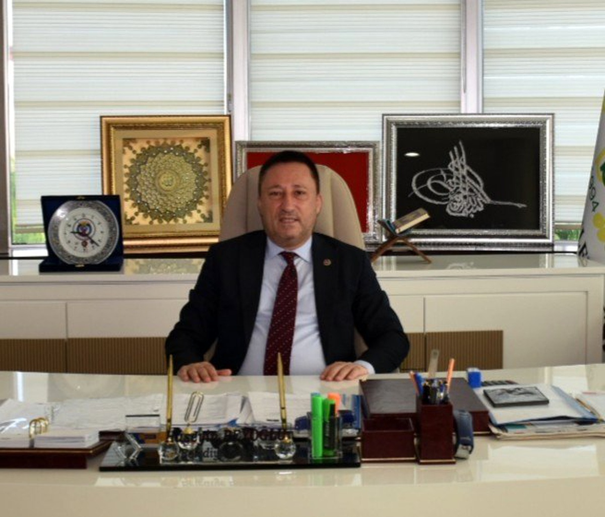 Bağlar Belediyesi\'nden eğitime büyük destek