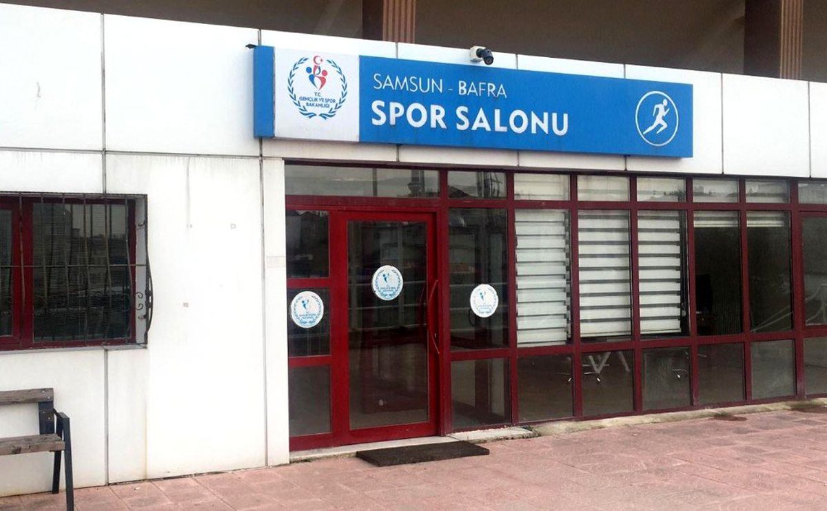 Bayanlara sağlıklı yaşam etkinliği