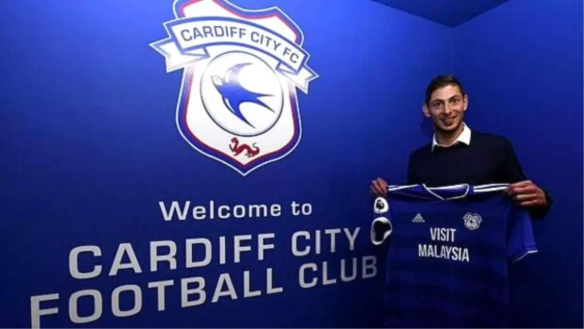 Cardiff City, FIFA\'nın Sala kararını CAS\'a taşıyacak!