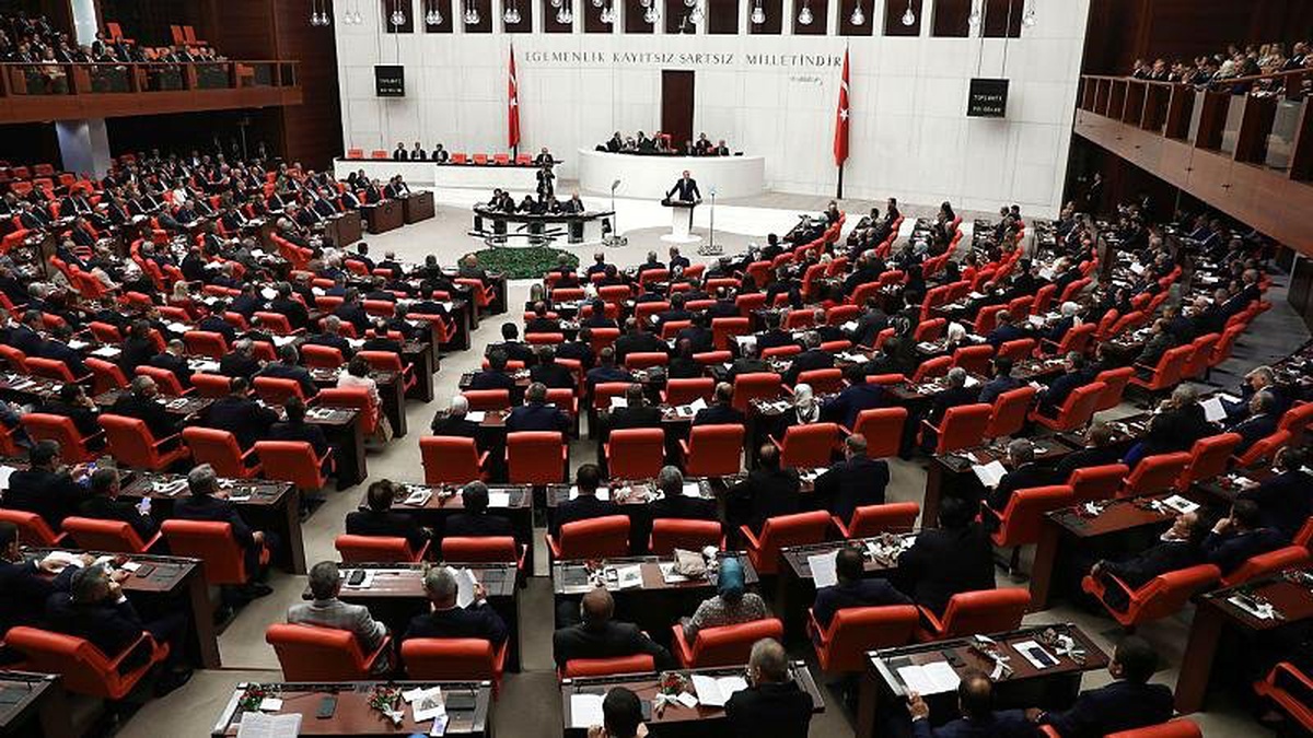 Cumhurbaşkanı seçim barajında değişiklik senaryosu mercek altında