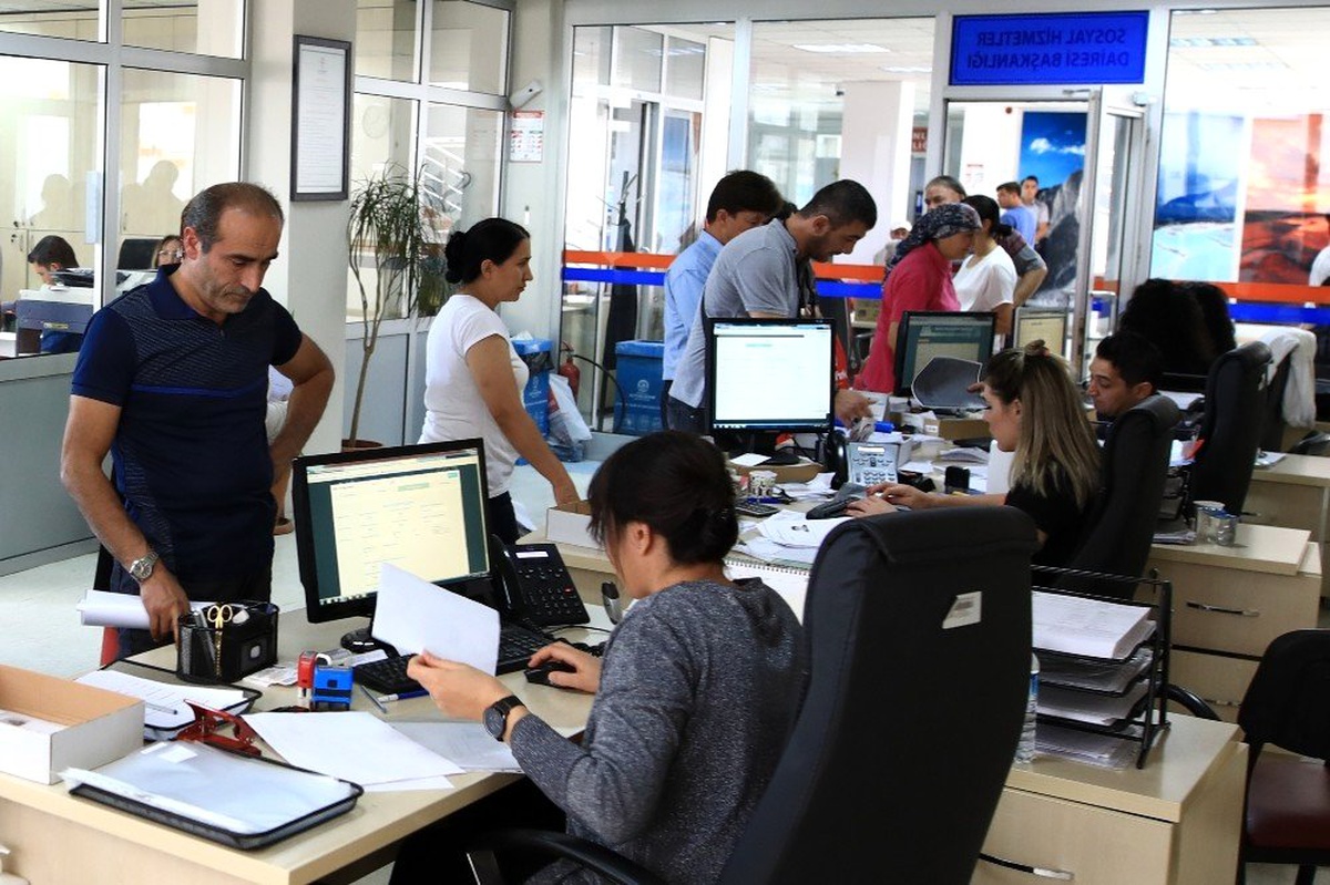 Denizli Büyükşehir Belediyesi 3 milyon TL\'lik öğrenim yardımı yapacak