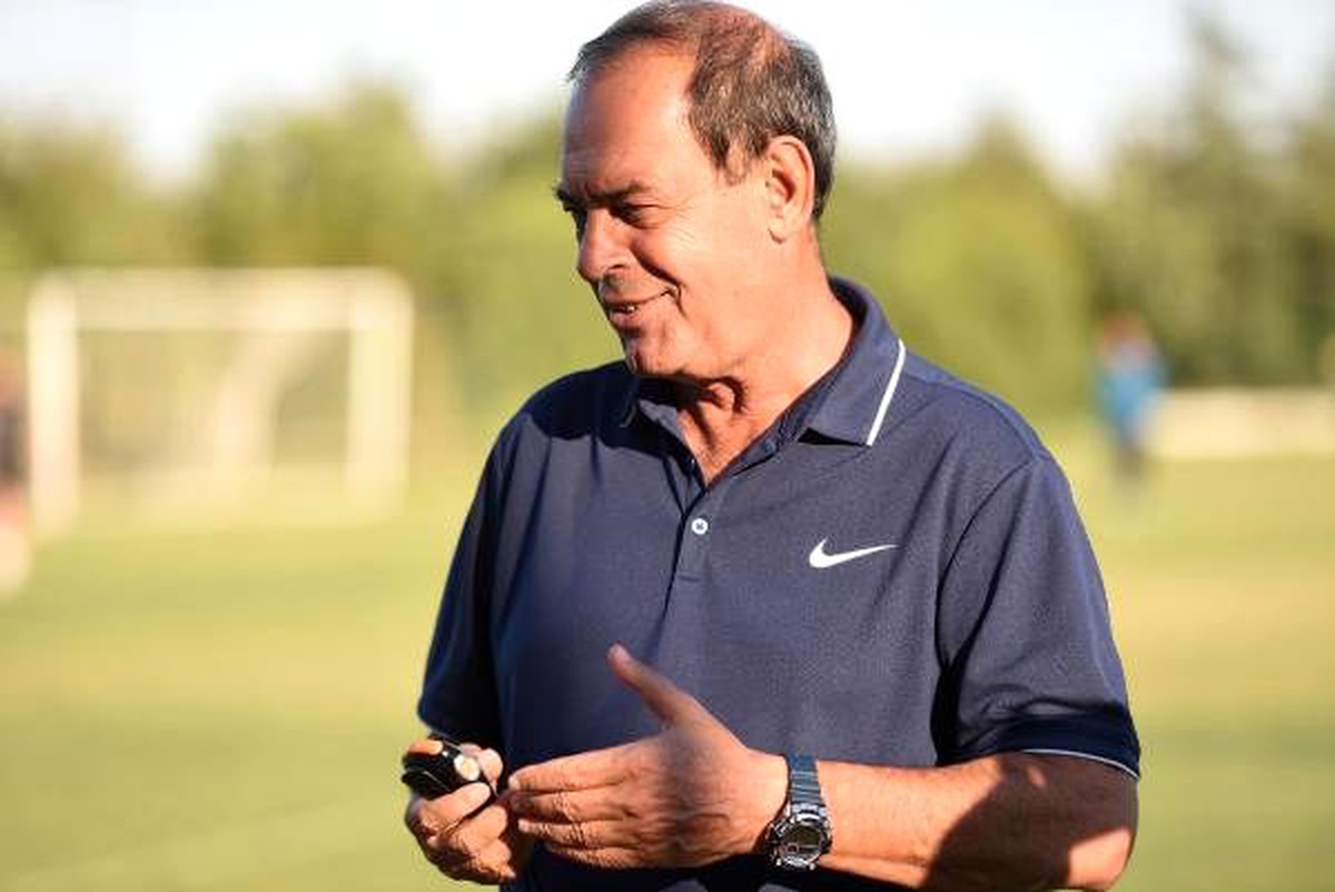 Denizlispor teknik direktörü ildiz: şanssızlığımızı kırmak istiyoruz