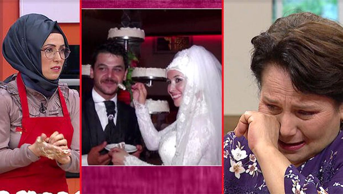 Dilek\'in tartışmalı düğününden özel görüntüler!