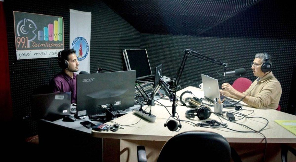 Dr. Özburan: "Kütahya\'da önemli diri faylar bulunuyor"