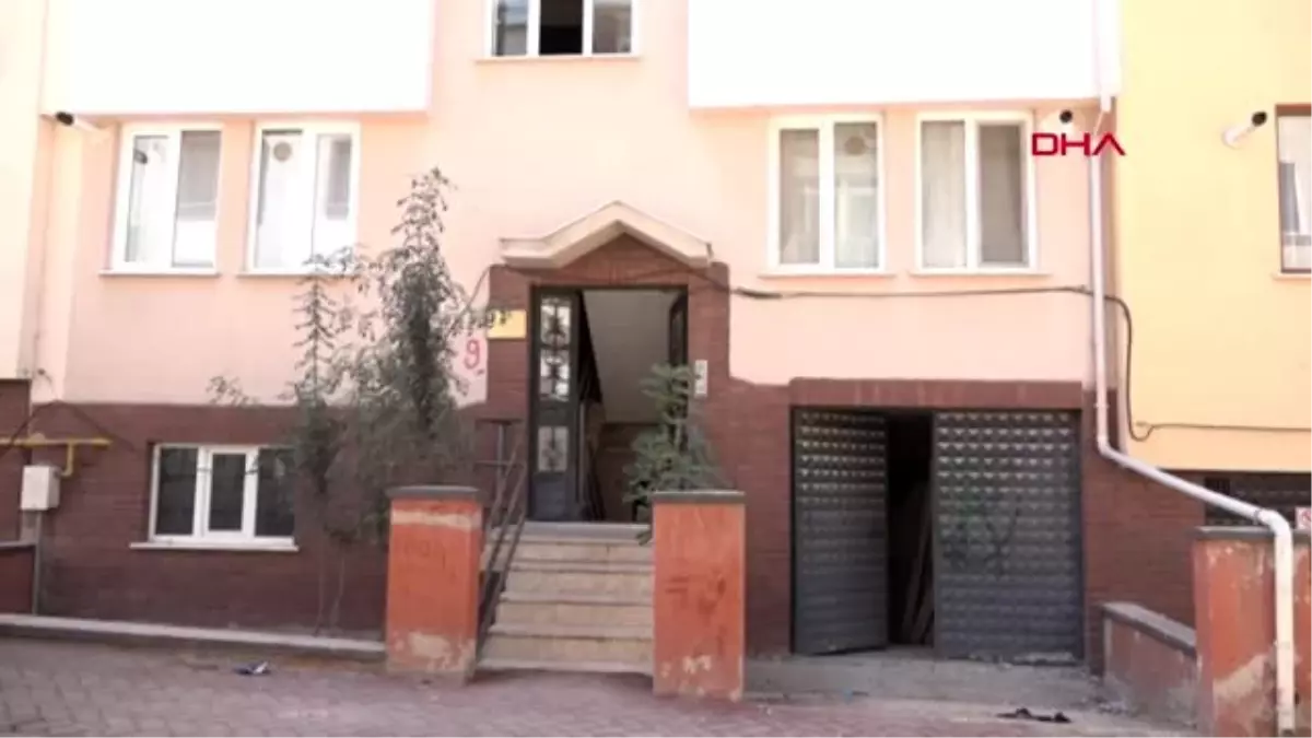 Eskişehir mlkp\'li 2 terörist, hücre evini sahte kimlikle kiralamış