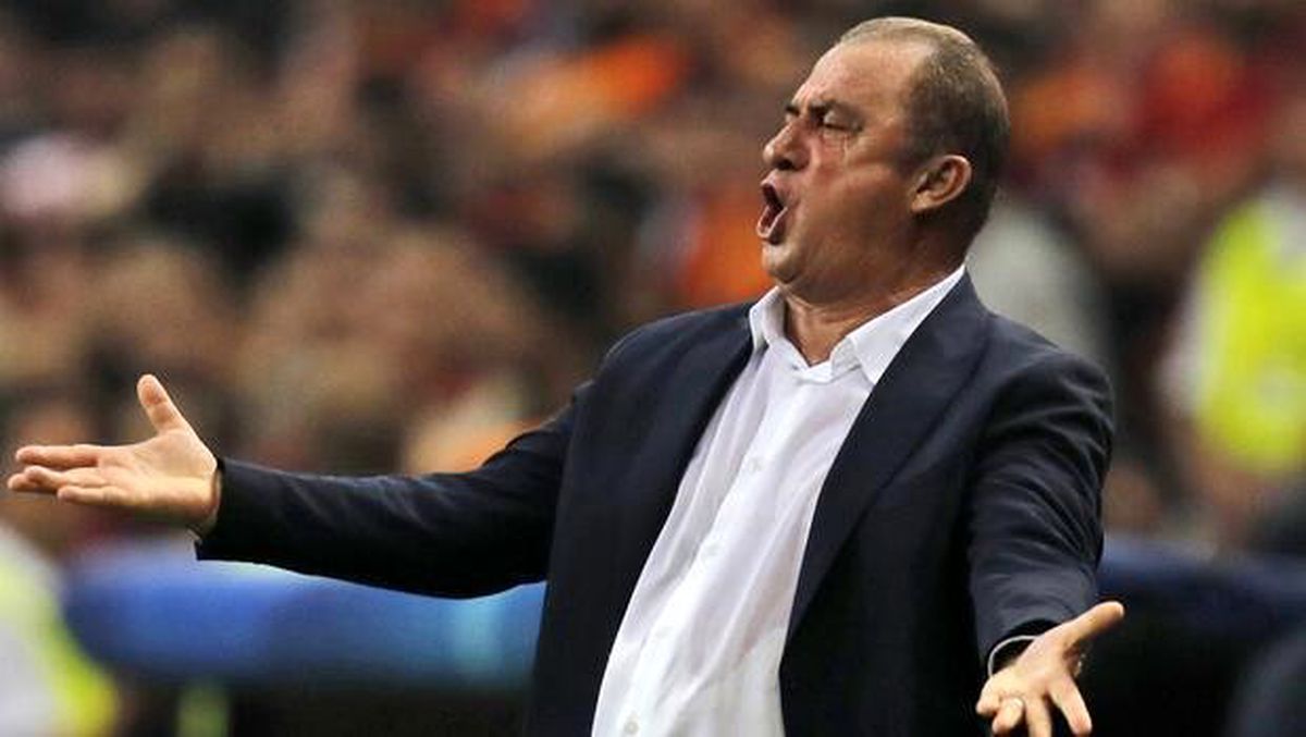 Fatih Terim: "Doğru karar vermişim"