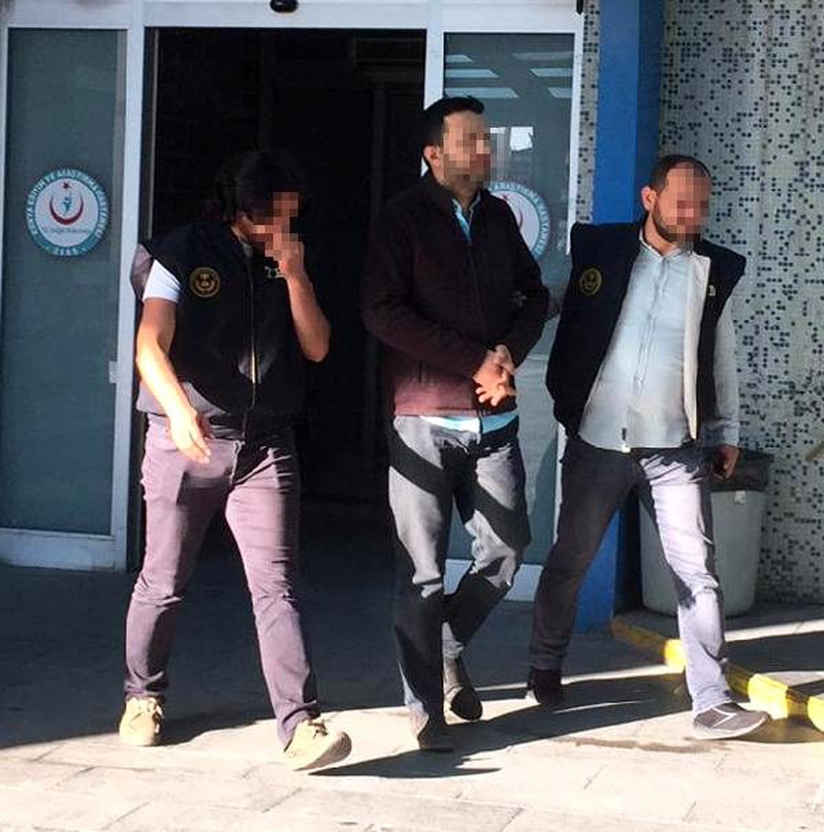 Fetö üyeleri için \'himmet\' toplayanlara operasyon: 19 gözaltı