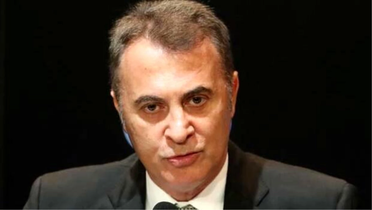 Fikret Orman aday olmayacak