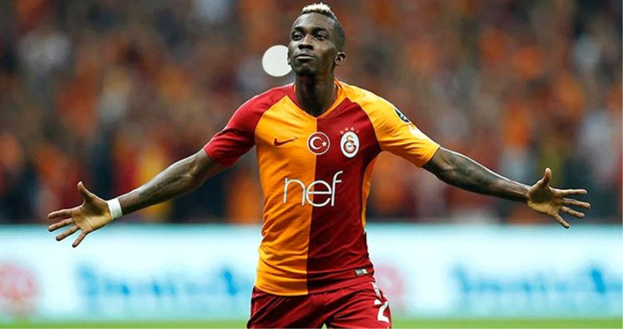 Galatasaray, Henry Onyekuru\'nun peşinde