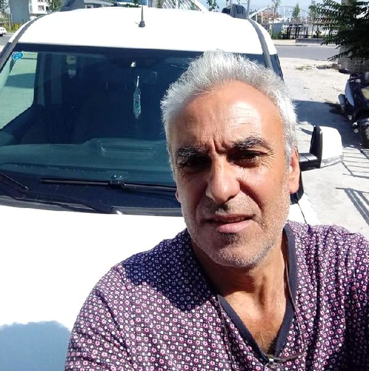 Gasp yalanını jandarma ortaya çıkardı