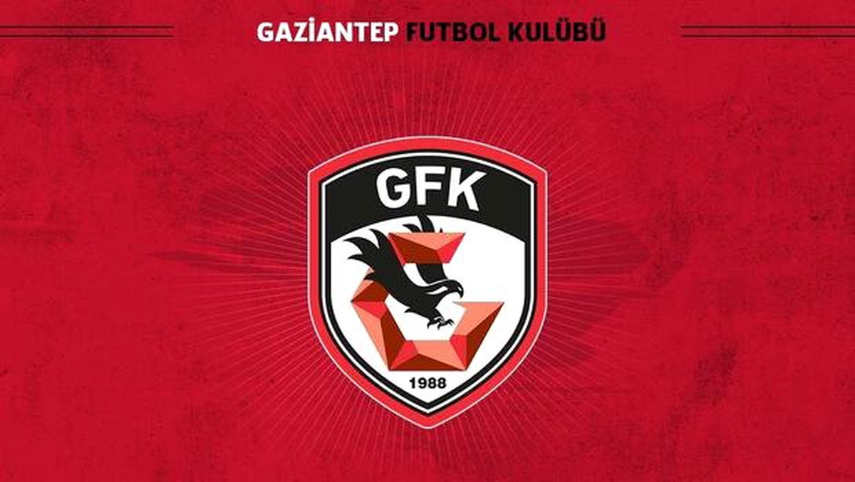 Gaziantep Futbol Kulübü ismi tescil edildi