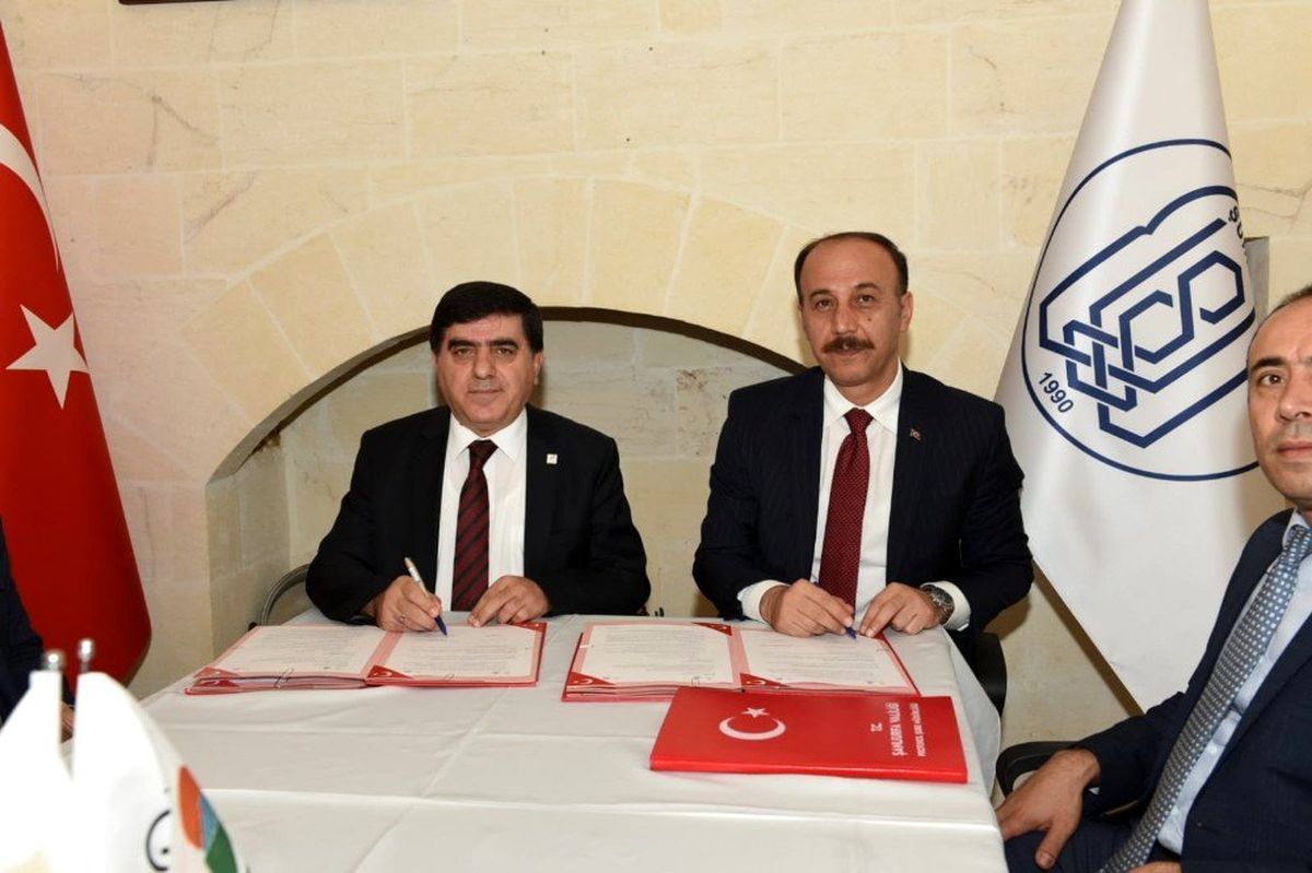 Göbeklitepe\'nin aydınlatılması için 2 milyon TL destek sağlanacak