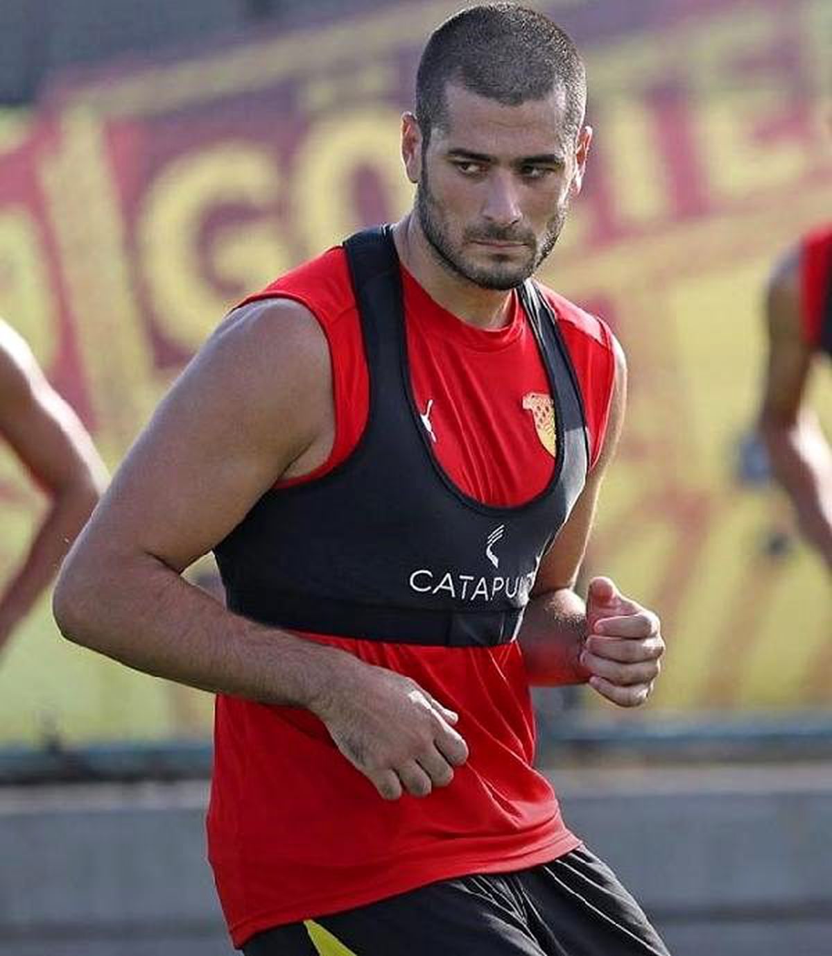 Göztepe\'nin suskun gol silahı: eren derdiyok