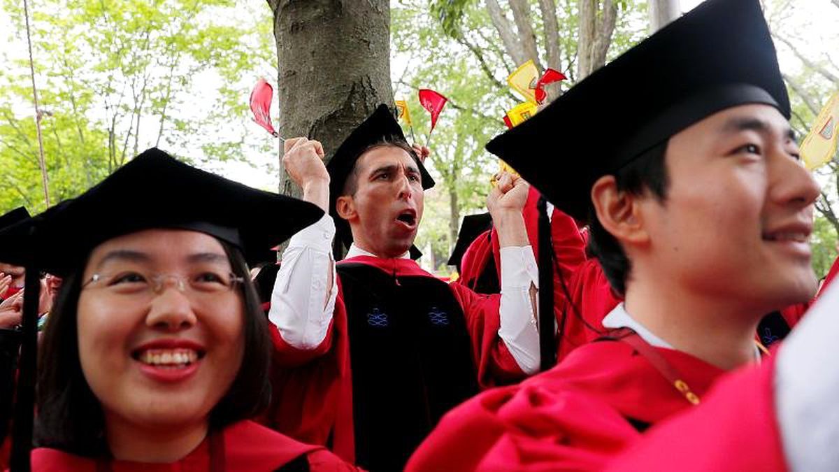 Harvard Üniversitesi 5 yılın sonunda \'ırk ayrımcılığı\' davasını kazandı