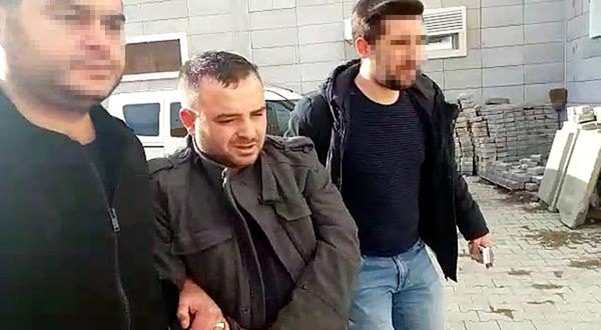 Hastane otoparkında eş cinayeti sanığına ağırlaştırılmış müebbet hapis