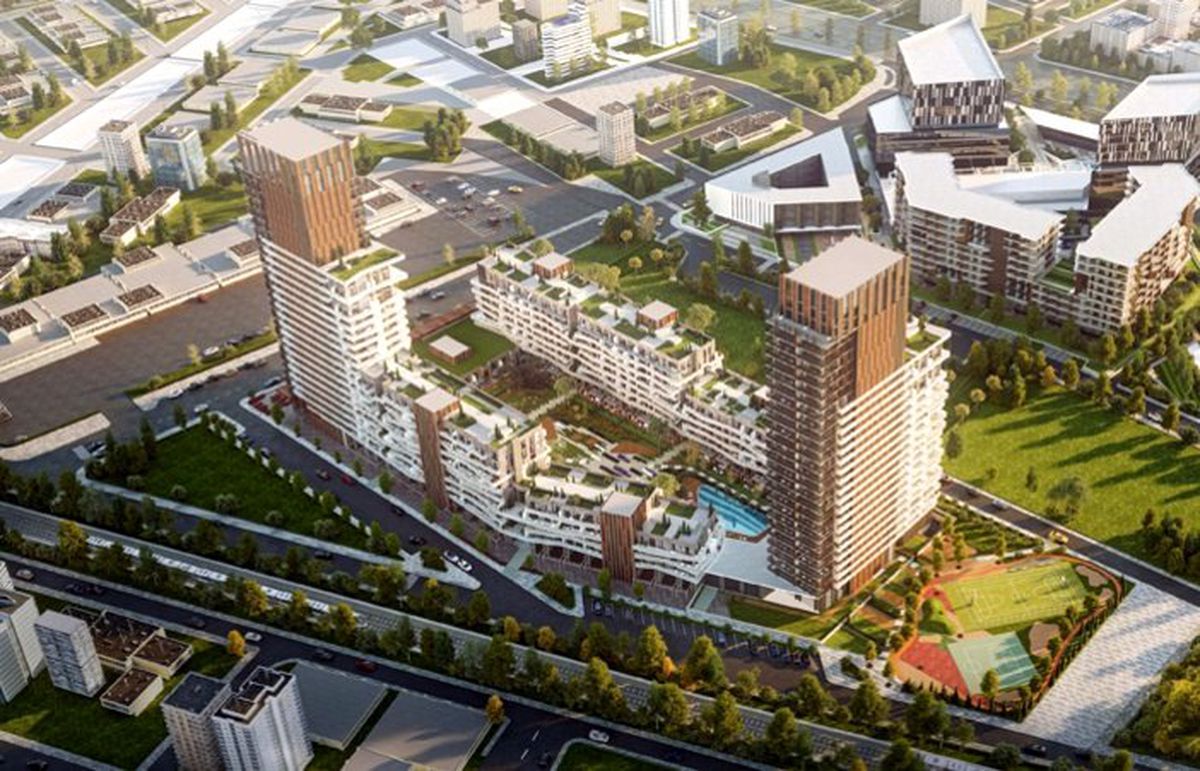 İstanbul\'dan çıkan yabancıyı İzmir’e çekiyor