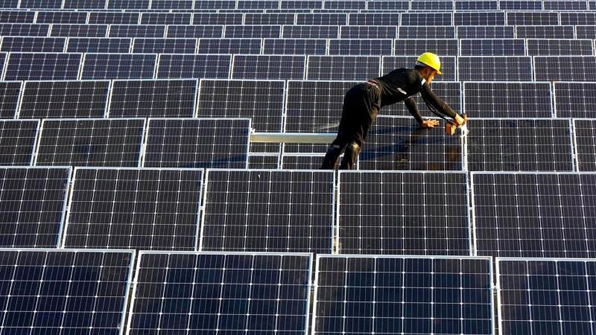 İsveçli bilim insanları güneş enerjisini 18 yıl depolayan bir sıvı keşfetti