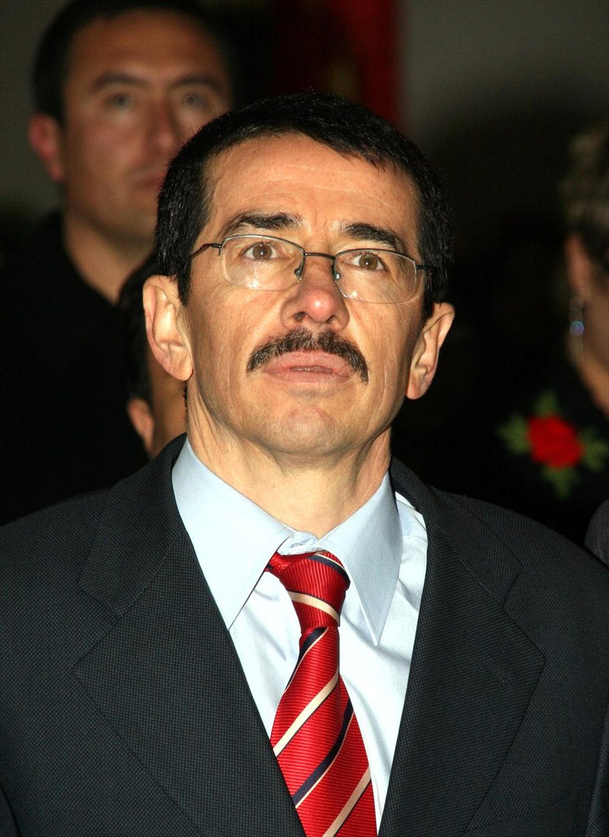 İYİ Parti Beypazarı İlçe Başkanı Doğan görevinden istifa etti