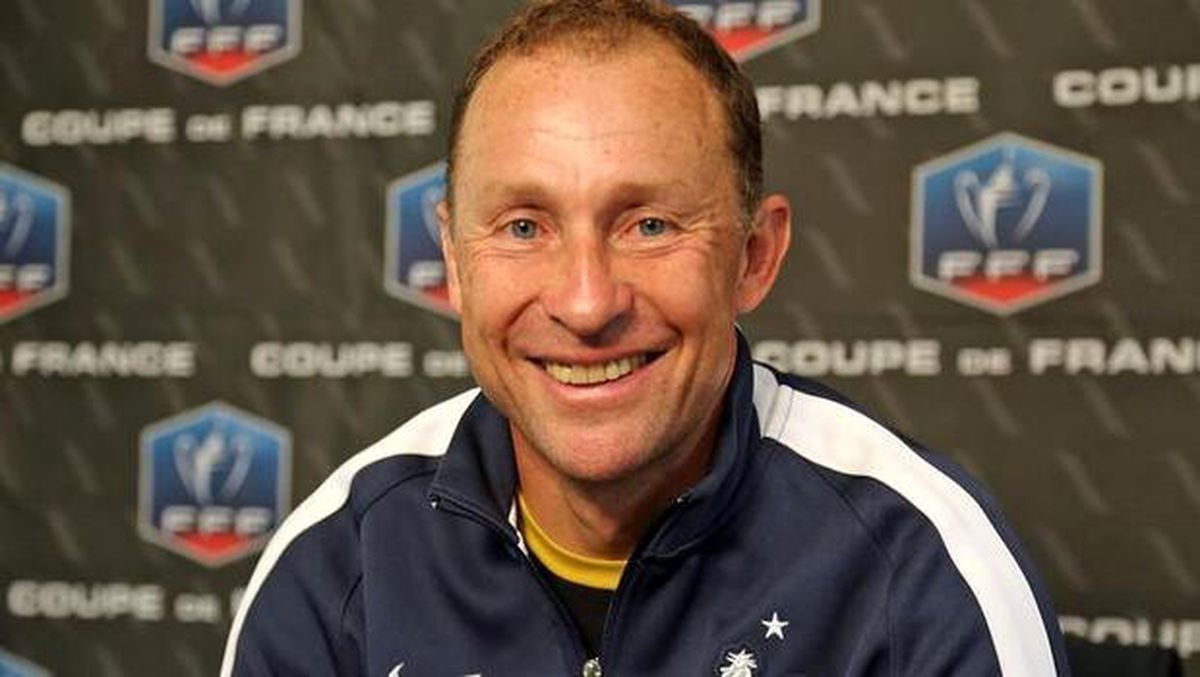 Jean-Pierre Papin: \'Bu kadar cesur oyun görmemiştim\'
