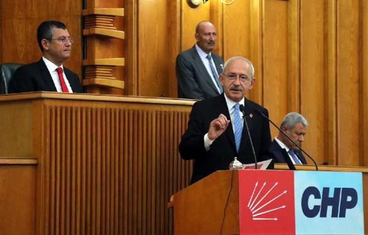 Kılıçdaroğlu: nereye gitti bu paralar?