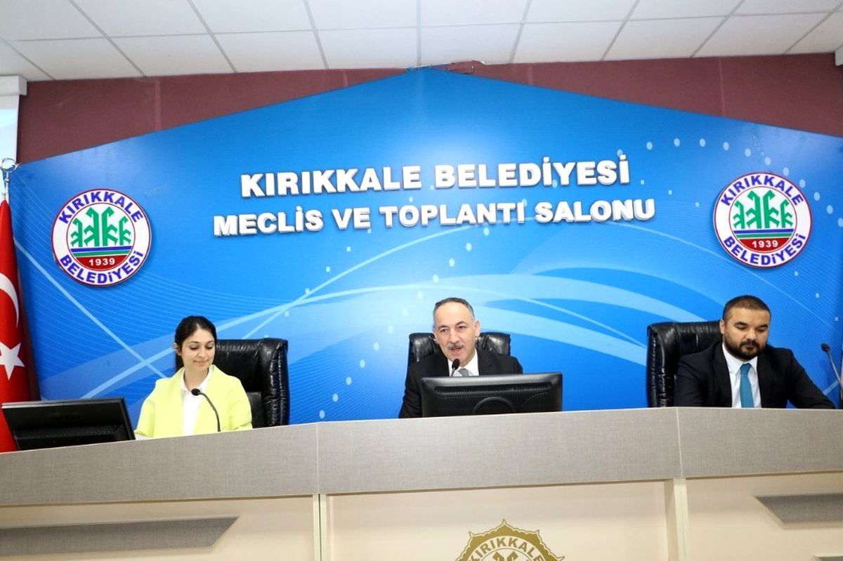 Kırıkkale\'de cadde ve sokaklara şehitlerin isimleri verildi