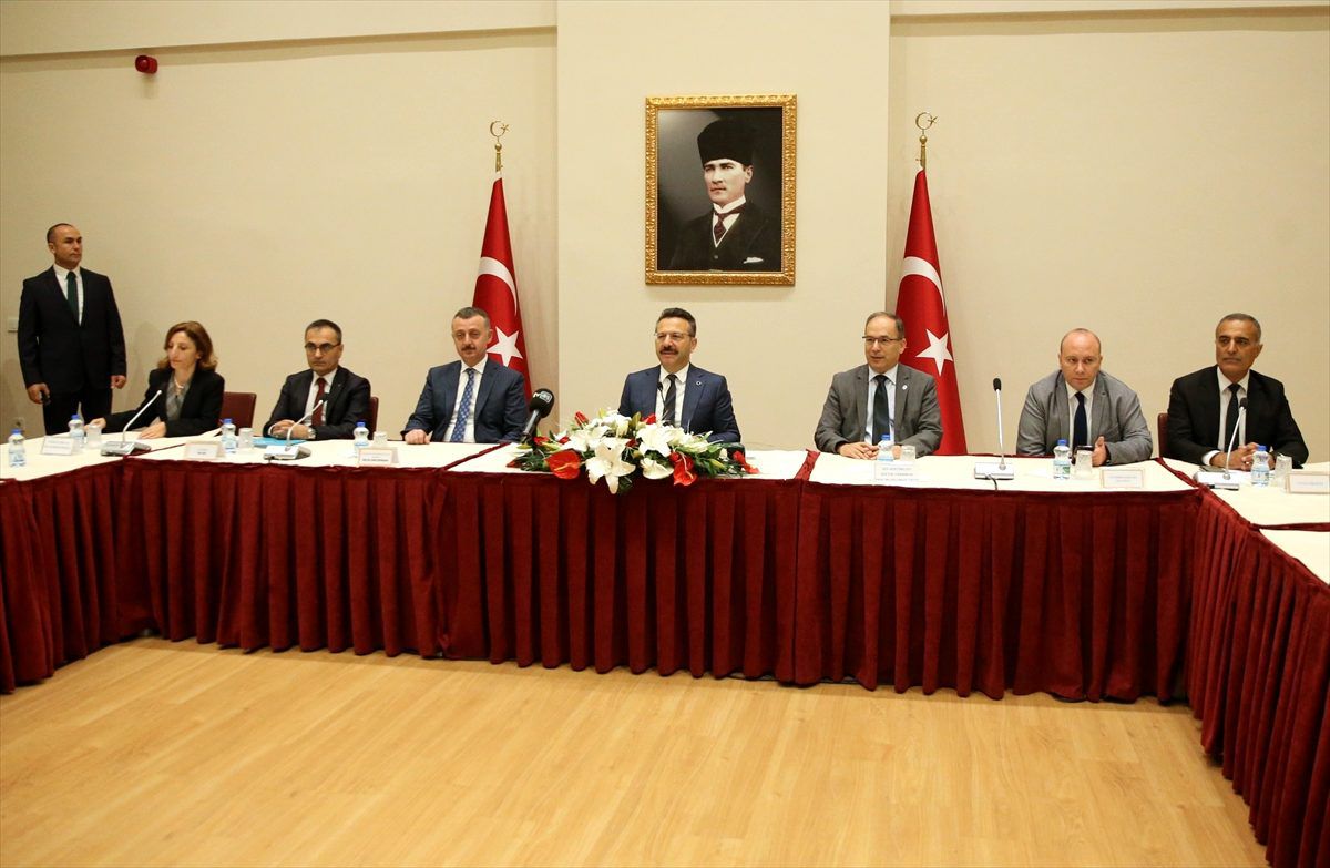 Kocaeli\'nin turizm potansiyeli çalıştayda ele alınacak