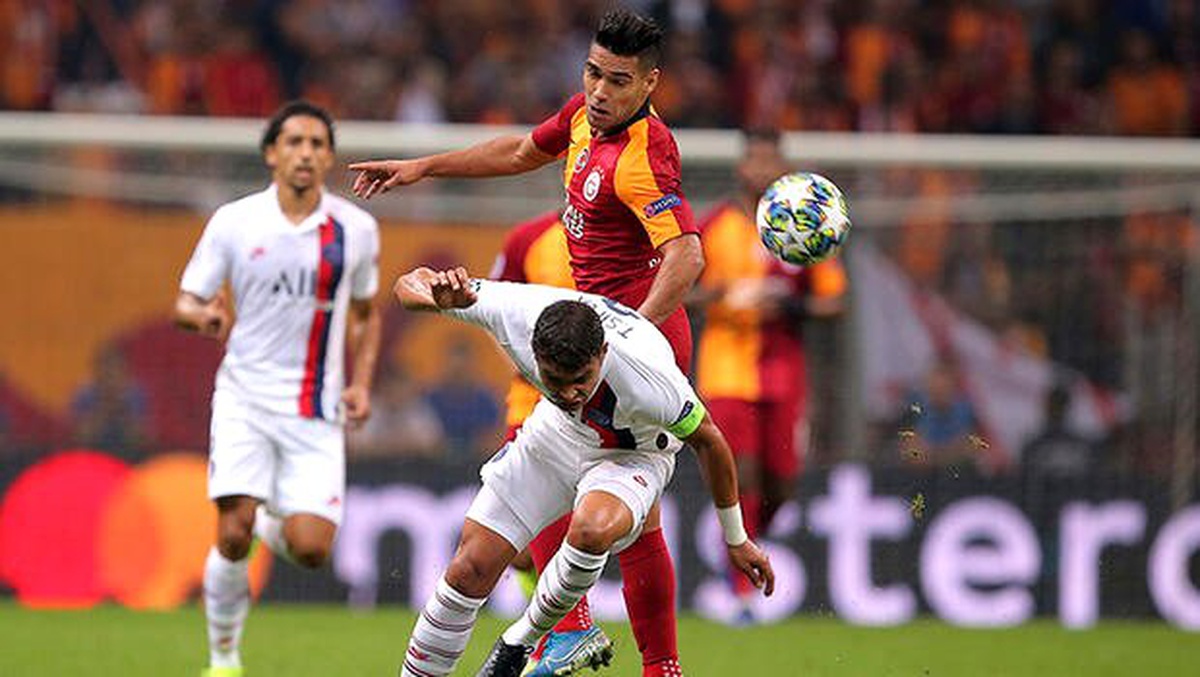 Kolombiya\'dan Radamel Falcao için flaş yorum!